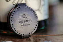  Quiver Coin Holder by Kelvin Chow