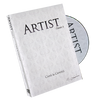 Artist Classic Vol 2 ( Cane & Candle)(DVD and Booklet) by Lukas DVD