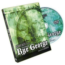  Bye George by Howard Baltus and Al Lagomarsino DVD