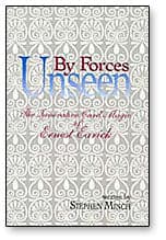  By Forces Unseen by Stephen Minch Book