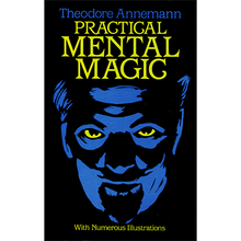  Practical Mental Magic by Theodore Annemann