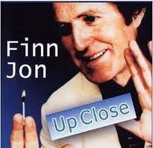  Finn Jon Up Close DVD (Open Box)