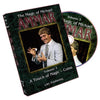Magic of Michael Ammar #3 by Michael Ammar DVD (Open Box)