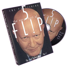  Very Best of Flip Vol 5 (Flip-Pical Parlour Magic Part 1) by L & L Publishing