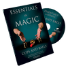Essentials in Magic Cups and Balls