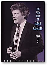  Very Best of Gary Ouellet (Vol 3) by L&L Publishing (Open Box)