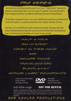 Scripted Insanity Volume 1 by Larry Davidson DVD
