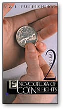  Encyclopedia of Coin Sleights Michael Rubinstein #2