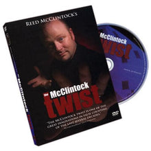  McClintock Twist by Reed McClintock (Open Box)