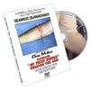 Ultimate No Trick Needle Through Arm by Seamus Seanachaoi DVD (Open Box)