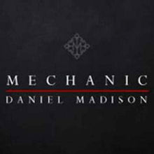  Mechanic Vol 2 by Daniel Madison (Open Box)