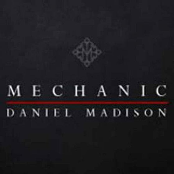 Mechanic Vol 2 by Daniel Madison (Open Box)