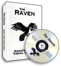  The Raven by Chuck Leach (DVD Only)