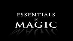 Essentials in Magic Mental Photo