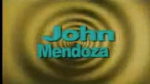 My Best - Volume 1 by John Mendoza (Open Box)