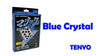 Blue Crystal by Tenyo Magic T-198 - 2000 Rare