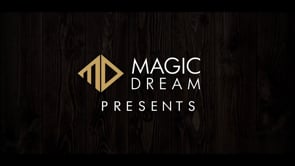 SPEX GLASSES (Ace of Clubs Version) by Magic Dream