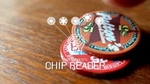 Dave Forrest s Chip Reader