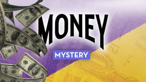 MONEY MYSTERY (Gimmicks and Instructions) by Apprentice Magic