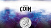 VANISHING COIN (Gimmicks and Instructions) by Apprentice Magic