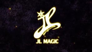 Kabuki Streamer (big) White by JL Magic