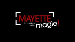 The 6 Cards by Mayette Magie Moderne