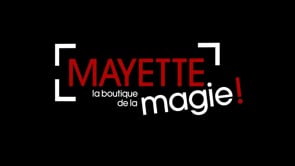 The 6 Cards by Mayette Magie Moderne