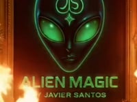 Substance X by Alien Magic