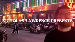 Nicholas Lawrence Presents The Final Cut