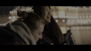 LightPaint by Mathieu Bich and Gentlemen's Magic