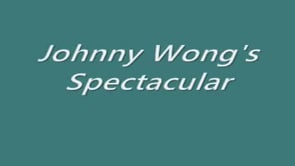 Johnny Wong's Deluxe Edition Super Chameleon Power (Eisenhower)(color may vary)