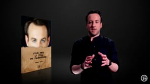 Your Mind Trilogy by Vincent Hedan