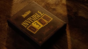 Hand Picked Astonishments INVISIBLE DECK with Joshua Jay by Murphy's Magic