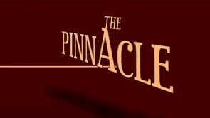 THE PINNACLE by Joel Dickinson