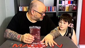 THE PINNACLE by Joel Dickinson