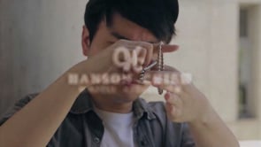 T-1000 Plus: Silver Edition by Nemo and Hanson Chien