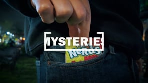 Candy Cards by Martin Braesses