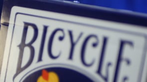 Bicycle Dinosaurs Playing Cards