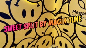 Sweet Split by Magik Time
