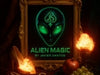 Alien Powder by Alien Magic