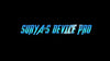 SURYAS DEVICE PRO Surya Kumar