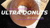 ULTRA DONUT DX (Chocolate) by Tejinaya Magic