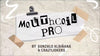 Mouth Coil Pro by Gonzalo Albiñana and CrazyJokers