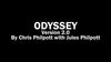 Odyssey 2 by Chris Philpott