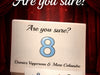 Are You Sure? by Damien Vappereau and Marc Céliandre
