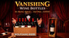 Vanishing Wine Bottles 2.0 by Wolfgang Riebe (Mixed Media DOWNLOAD)