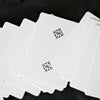 Madison Rounders Playing Cards (White)