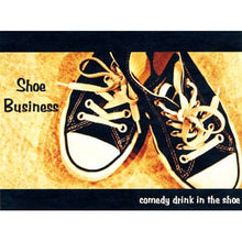  Shoe Business by Scott Alexander & Puck