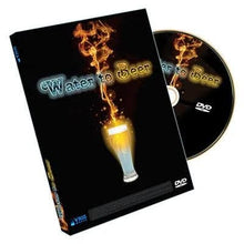  Water To Beer DVD