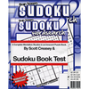 Sudoku by Scott Creasey and World Magic Shop (Open Box)